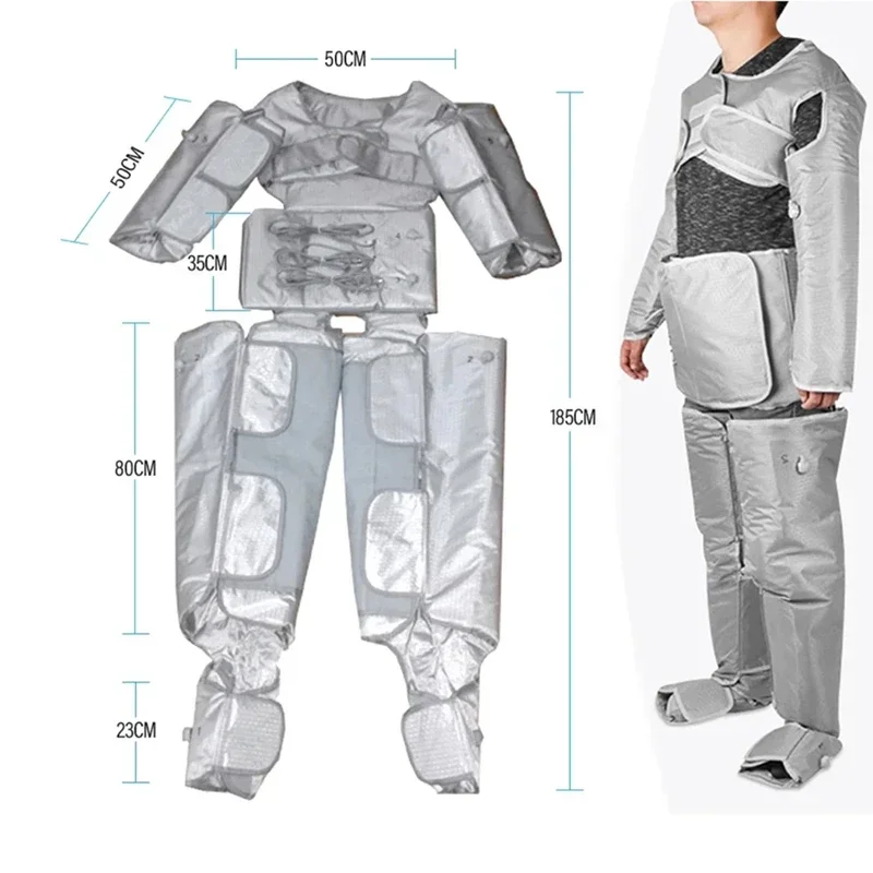 FIR Body Wrap
